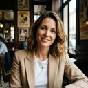 Camille Renard